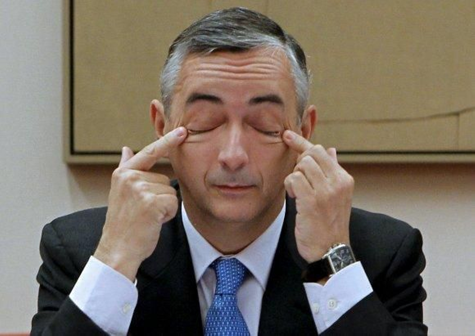 Hacienda ingresa 260 millones al regularizar cuentas españolas en Suiza