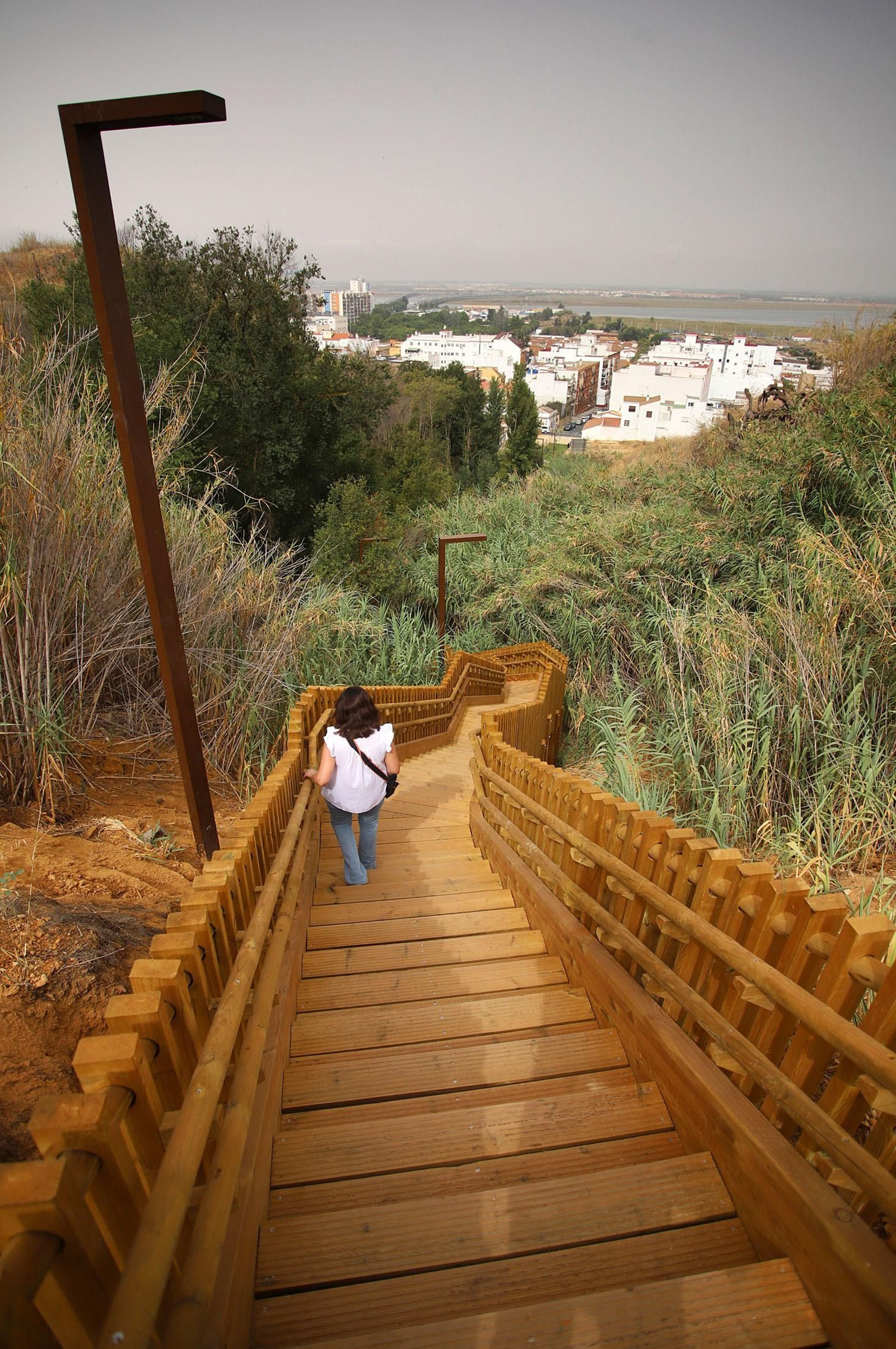 Imágenes de La Fuente Vieja y su entorno