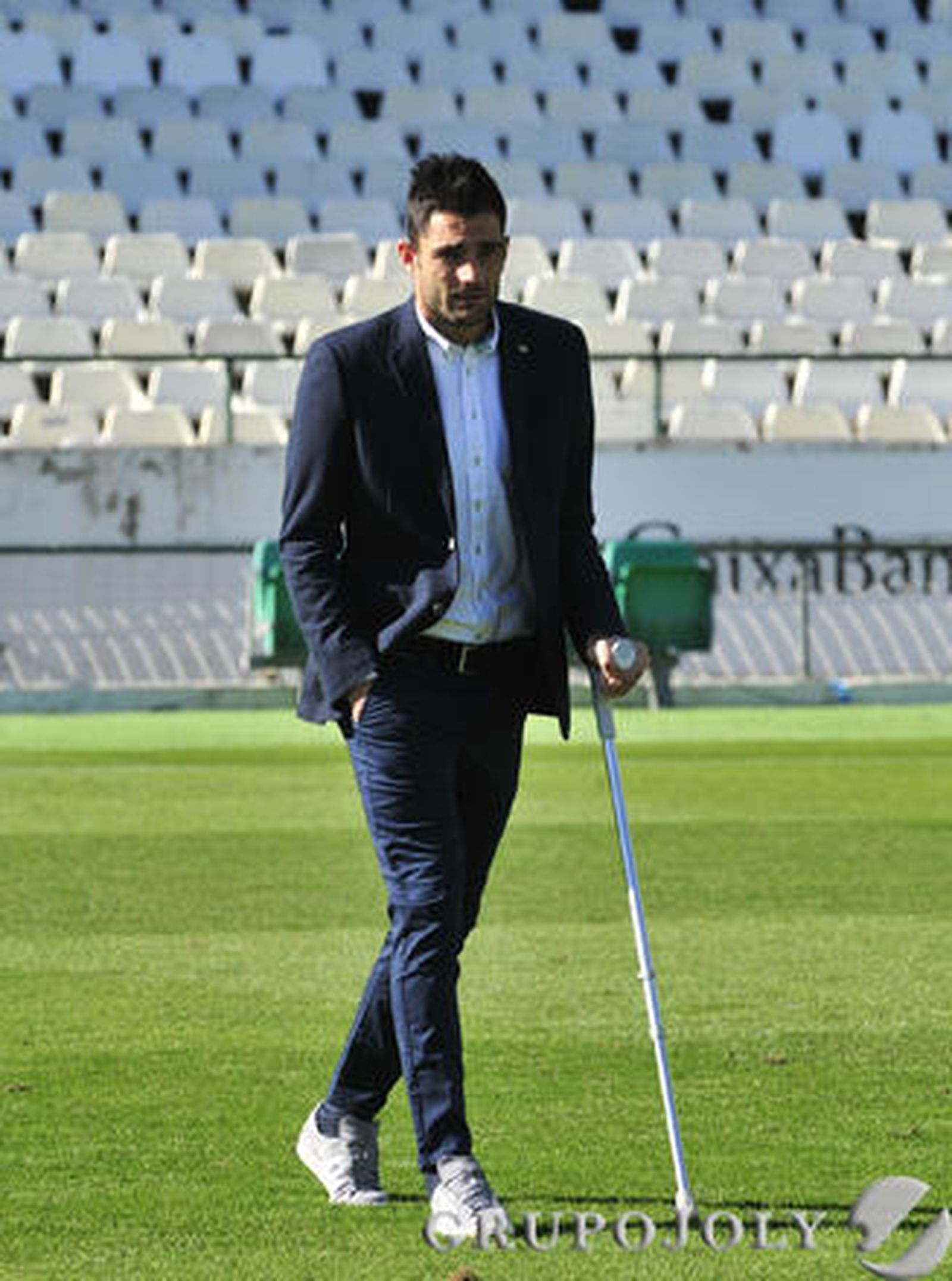 Foto: Antonio Pizarro