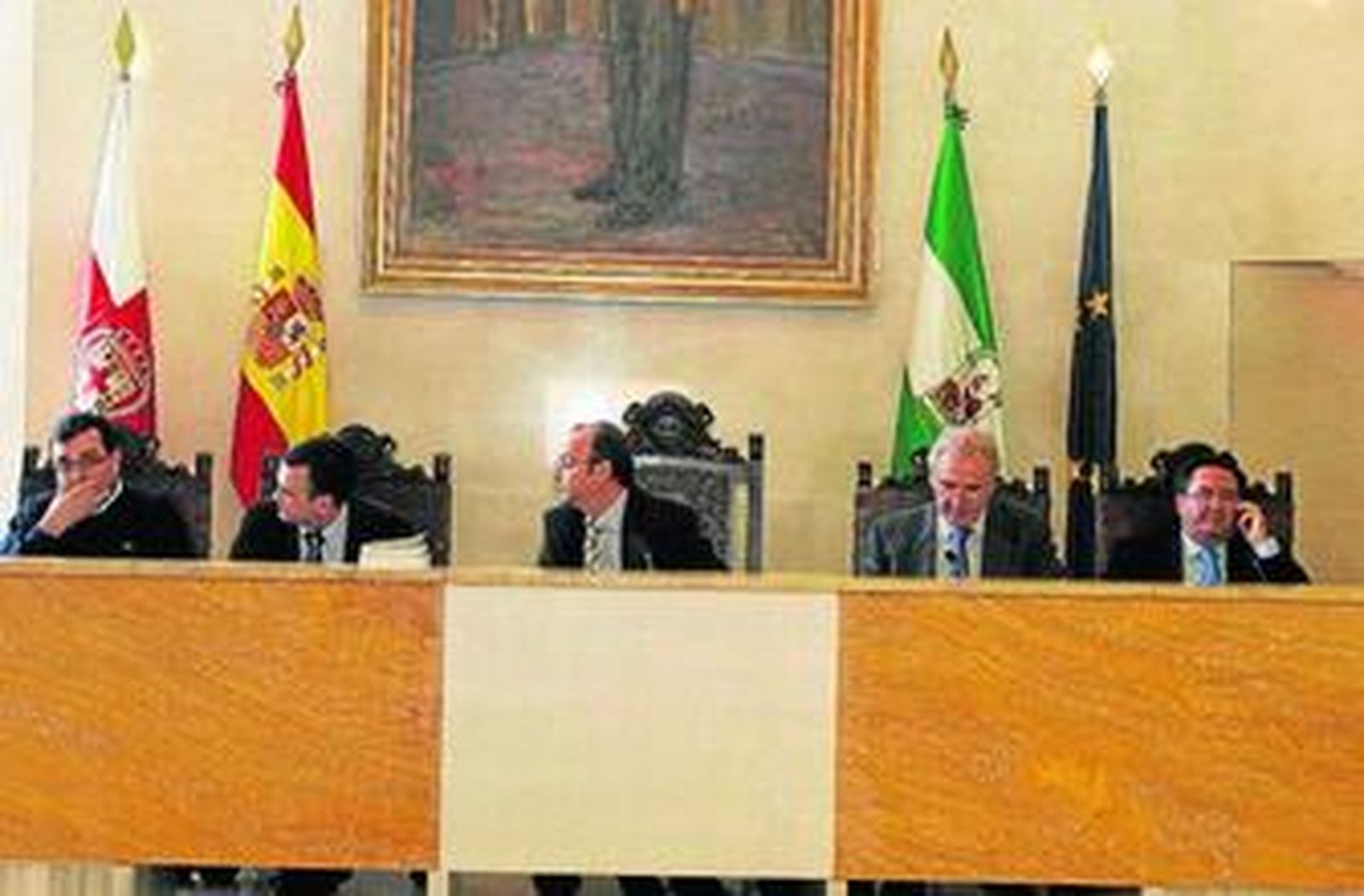 El debate resurgió desde la incorporación a la Ley de Grandes Ciudades.