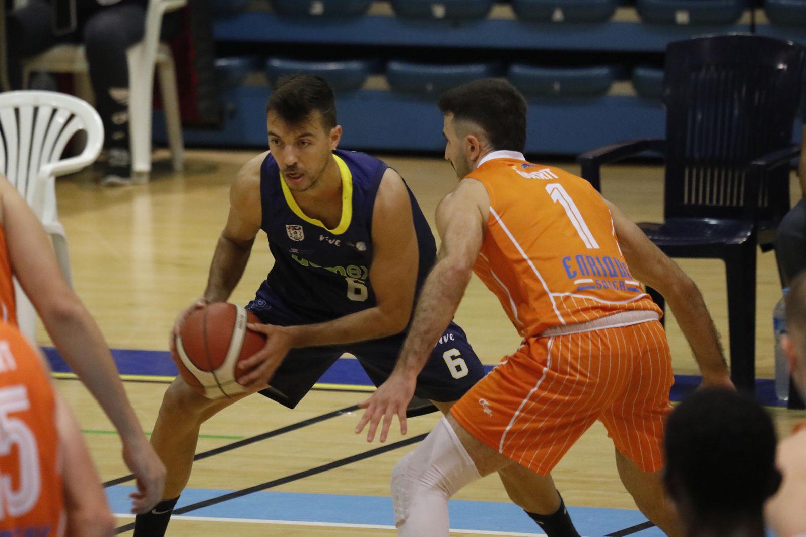 Las fotos de Udea - Enrique Soler MelILLA