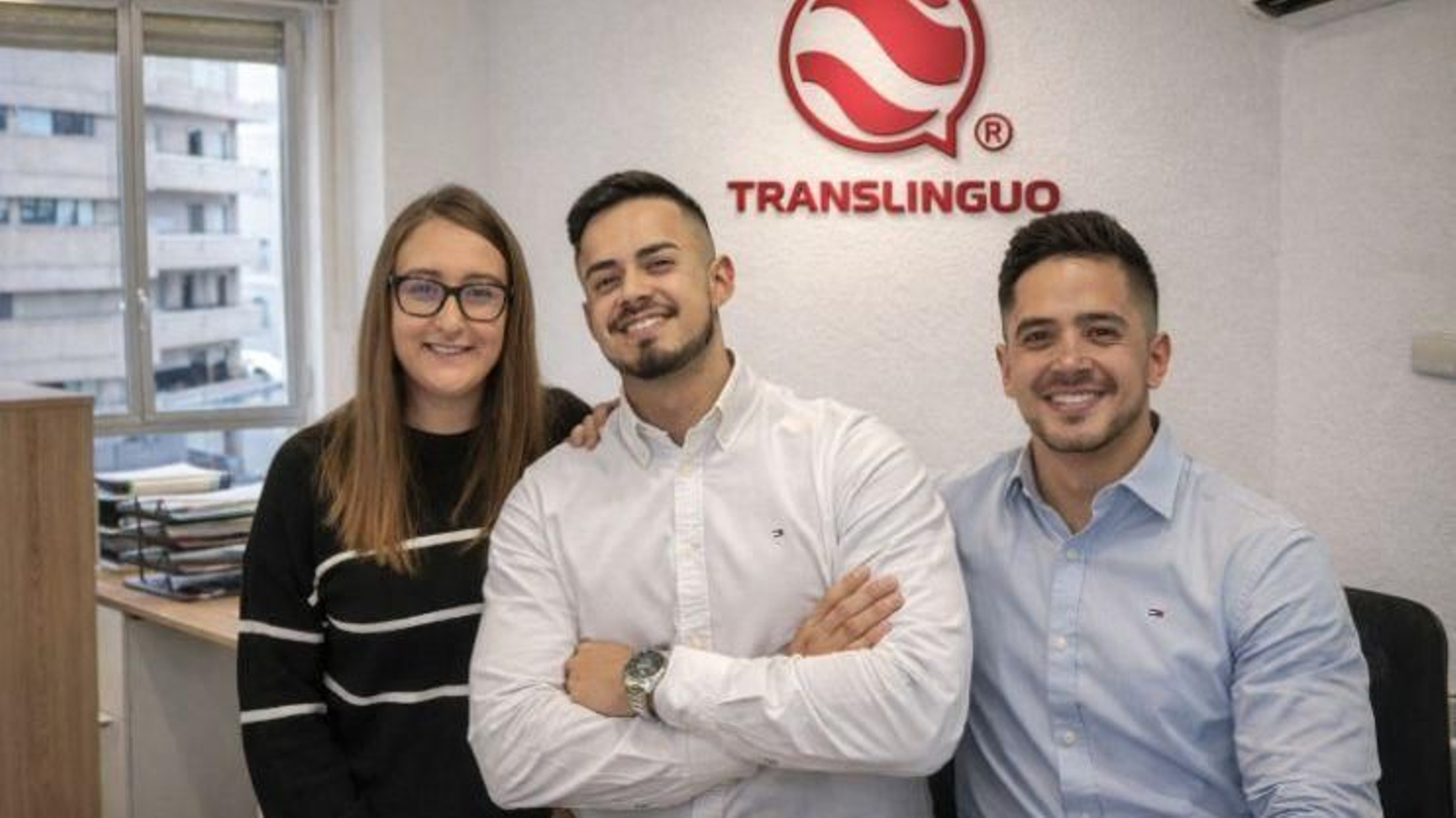 Agencia de traducción en Almería y su impacto empresarial