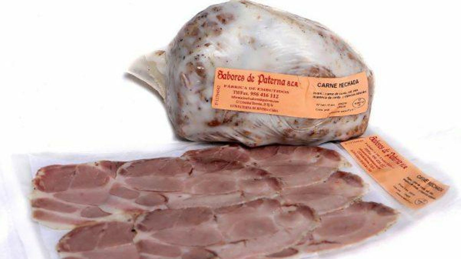 Carne mechada de Sabores de Paterna