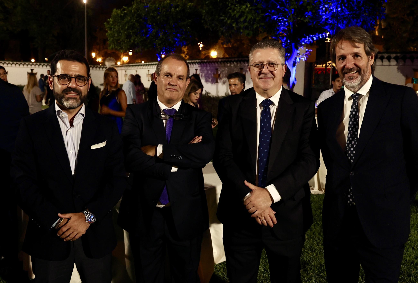 Premios a la excelencia en las Pymes Andaluzas 2025