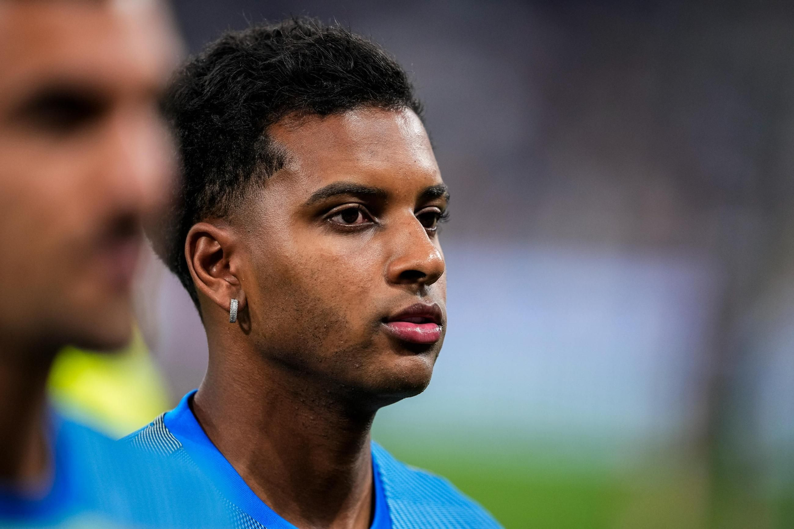 Las fotos del Real Madrid - Osasuna