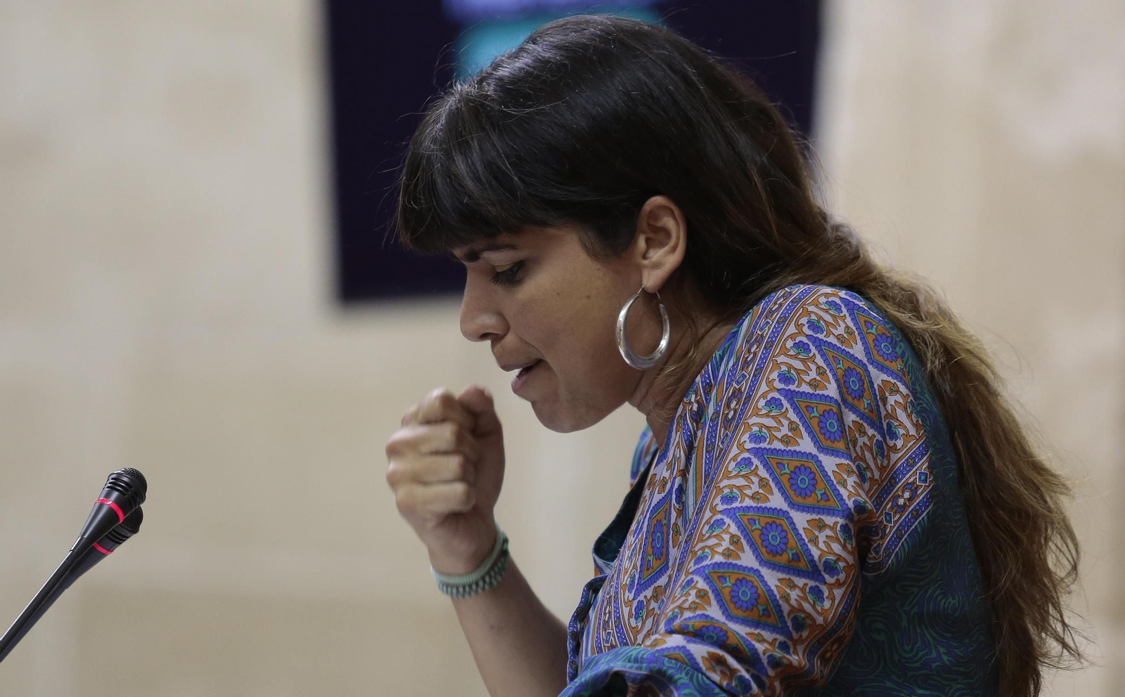 Las imágenes del Debate general sobre la situación de Andalucía