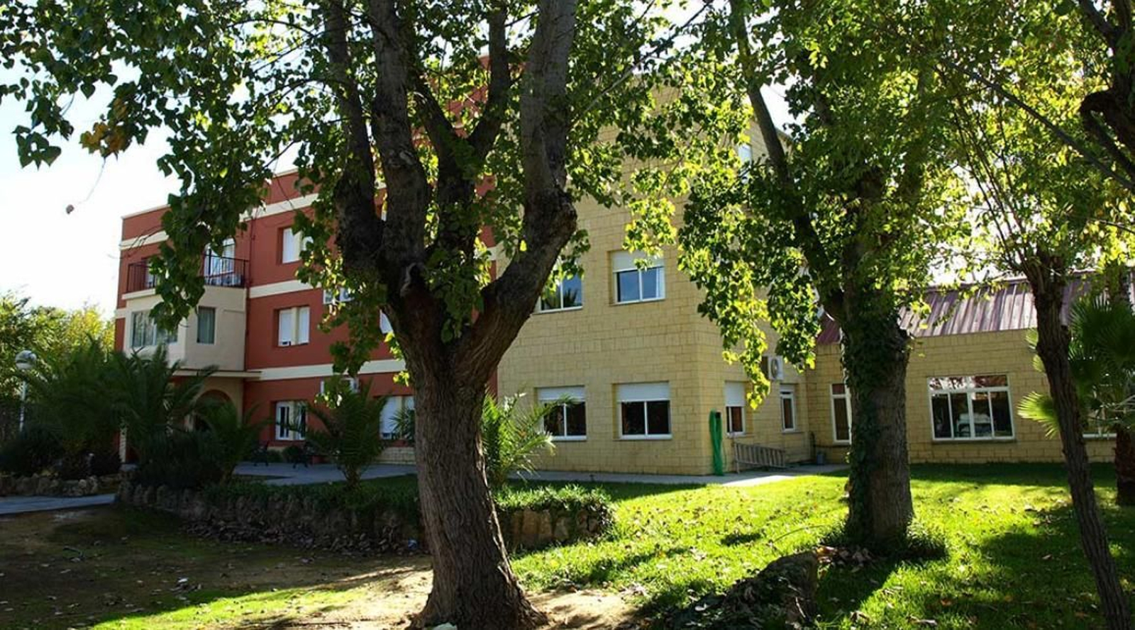 Los mejores cuidados y atenciones en DomusVi Condado