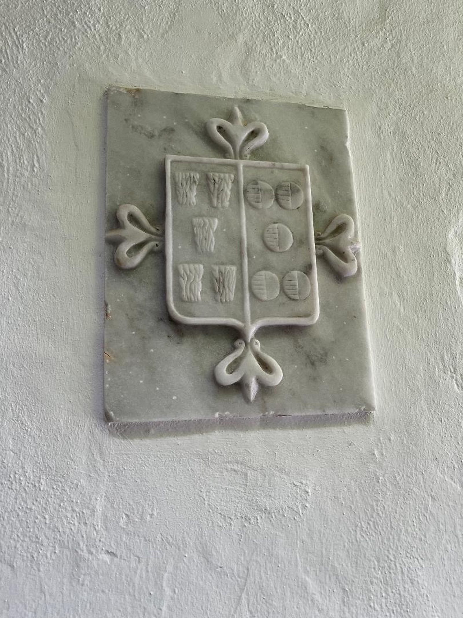 Así es el interior de la casa de Sanlúcar del matrimonio Angulo-Cuquerella