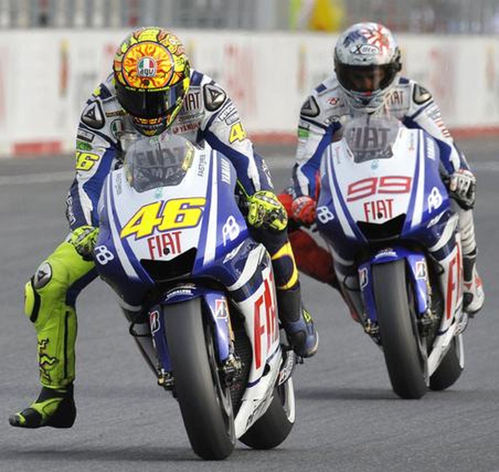 Foto: EFE / Reuters / AFP