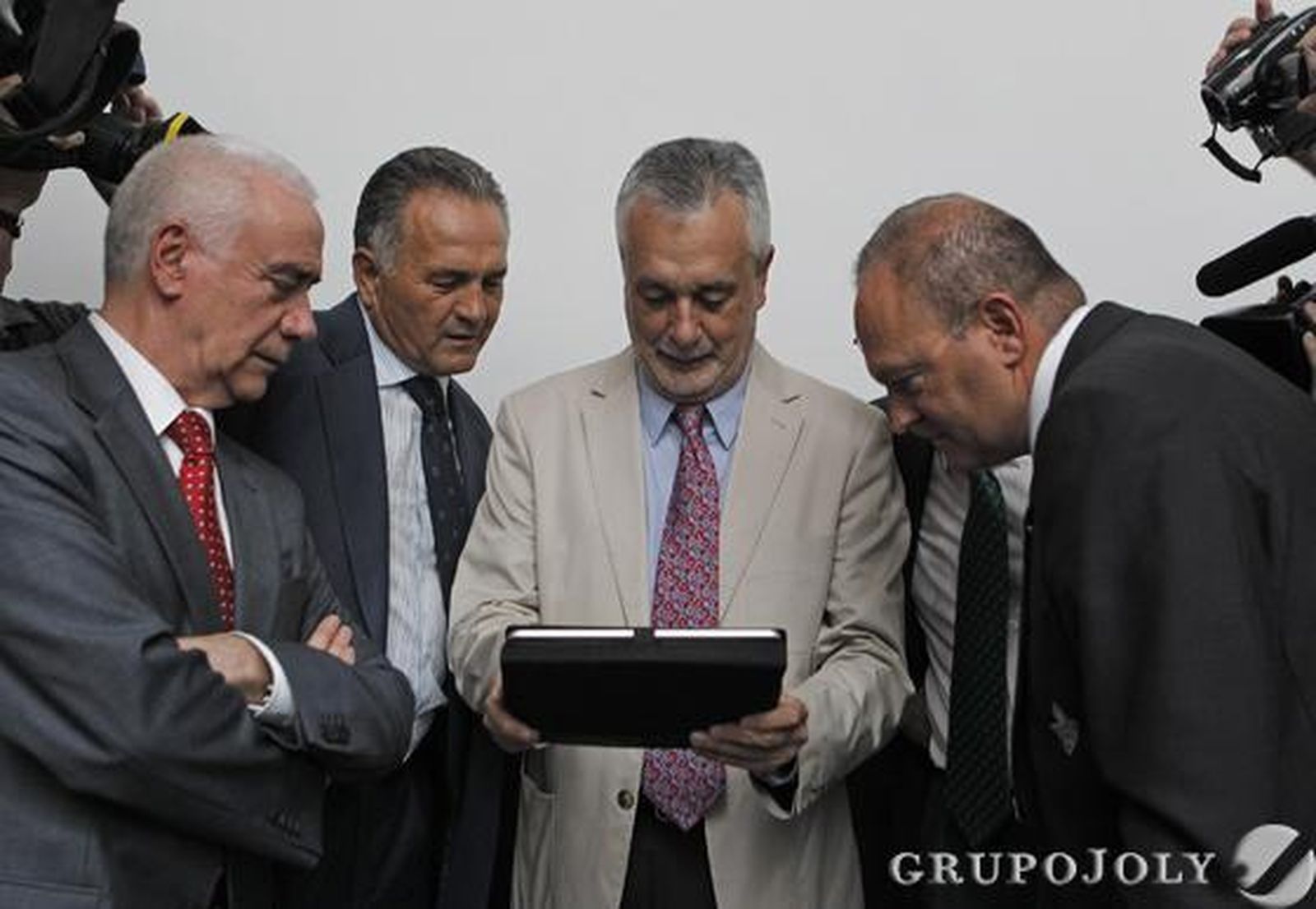 Foto: Antonio Pizarro