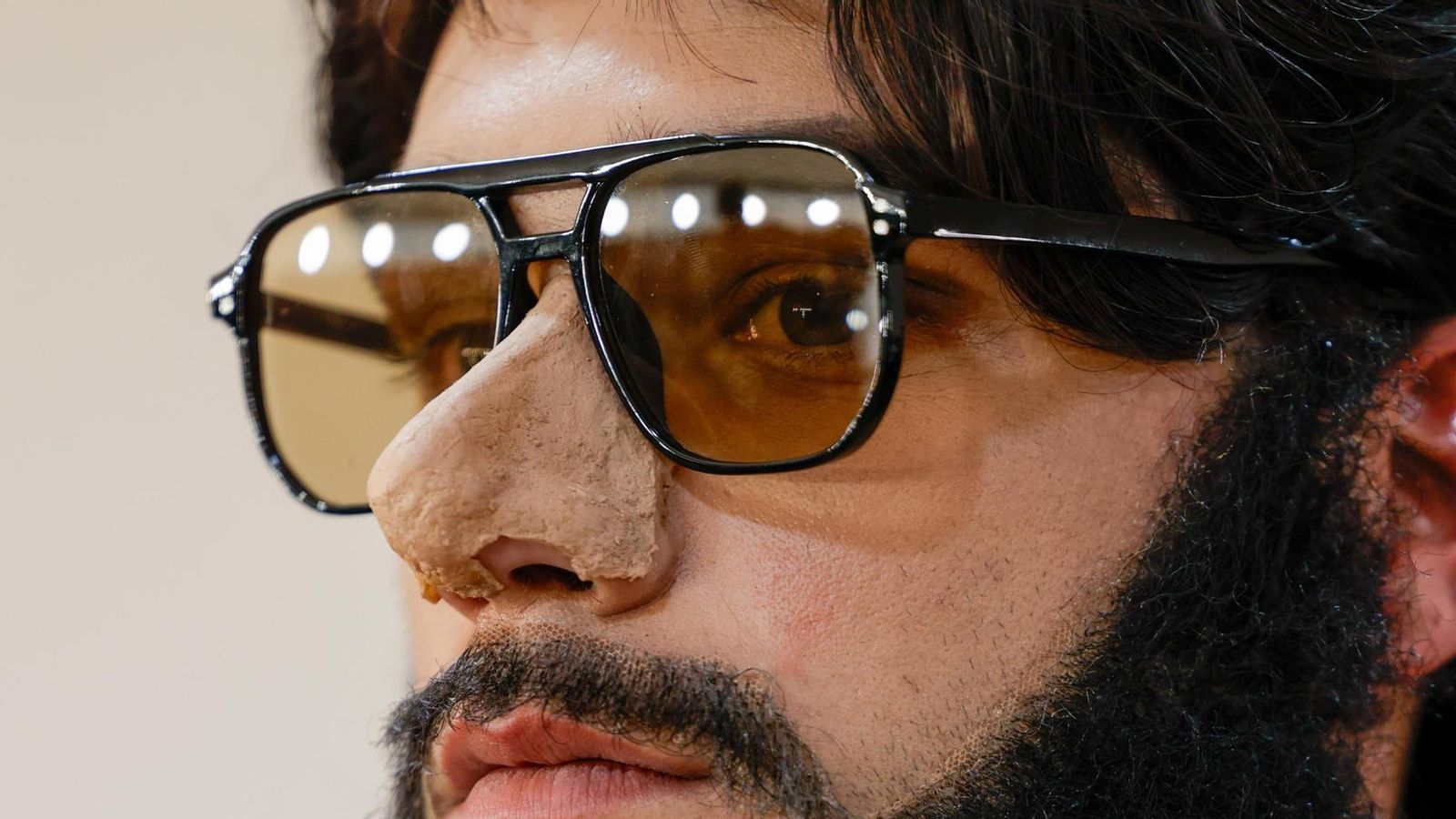 Búscate entre las mejores imágenes de la segunda sesión de cuartos de final del COAC 2025