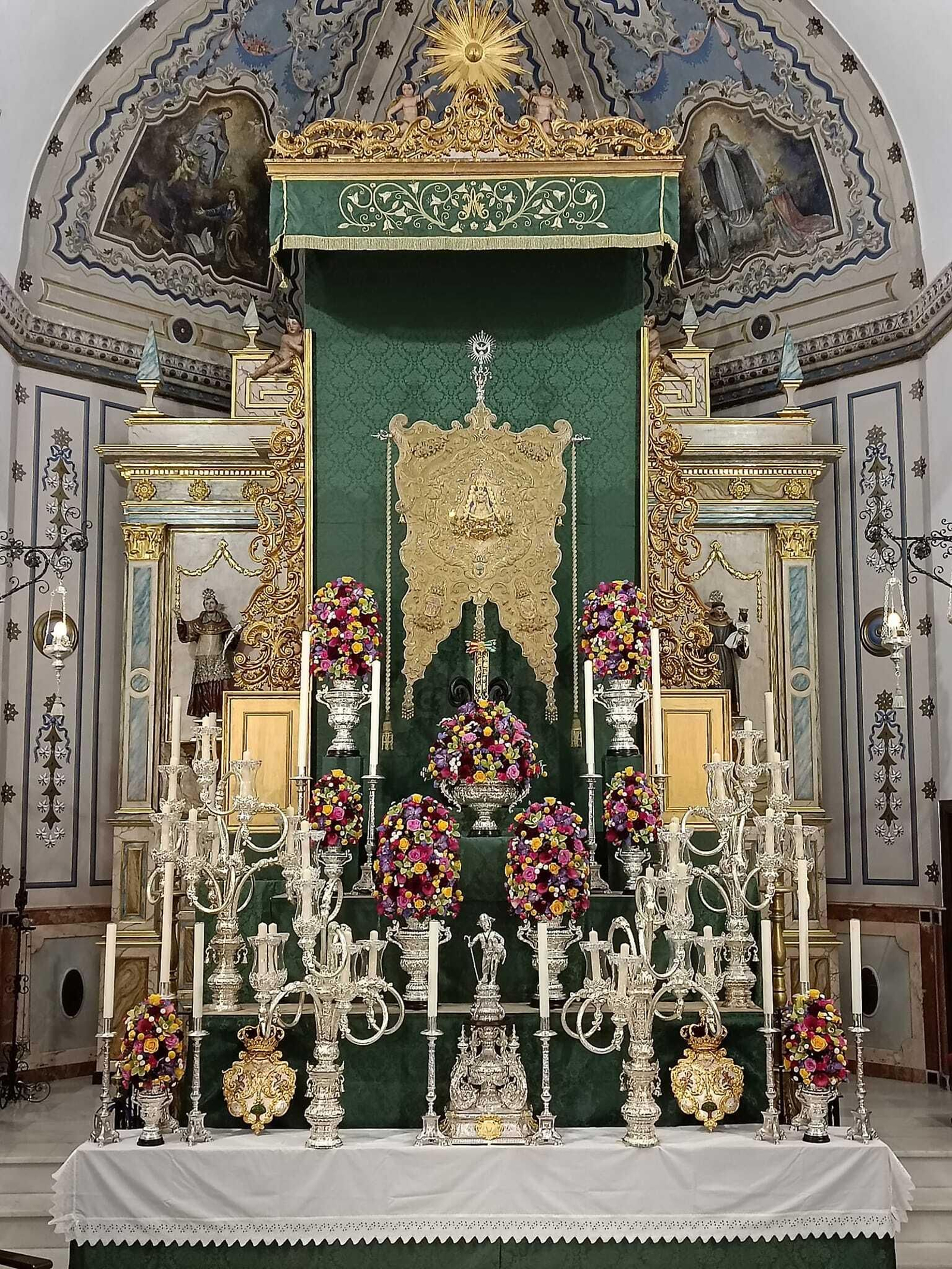 103 | Mairena del Aljarafe  -  19:45