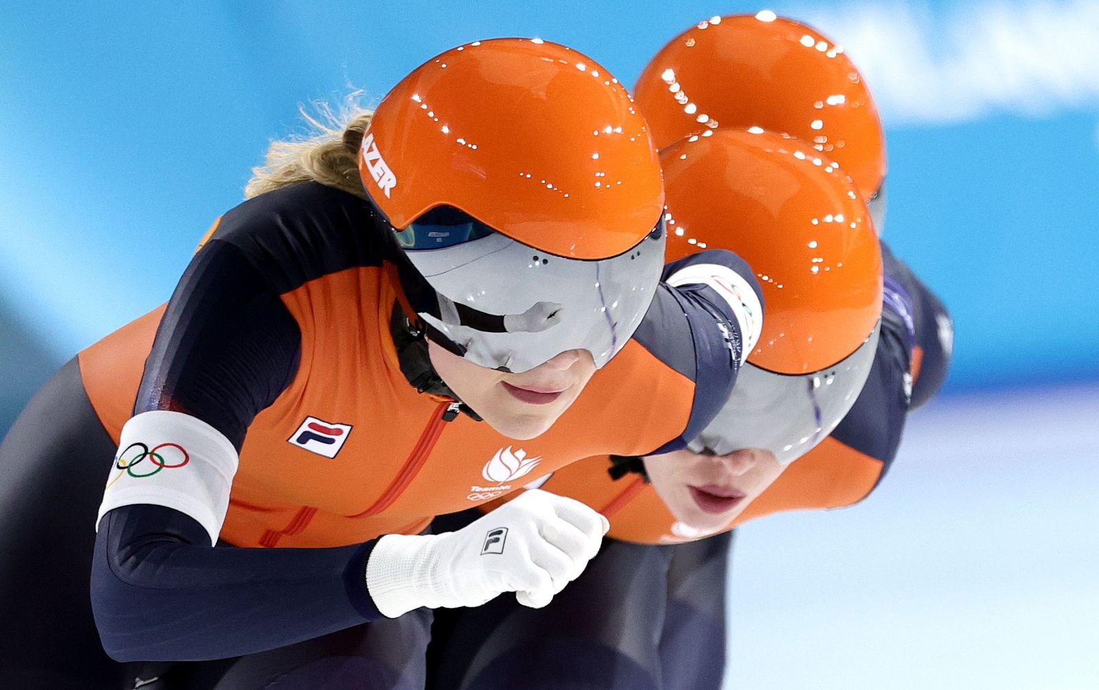 Las mejores fotos de los Juegos Olímpicos de invierno Milán Cortina d'Ampezzo 2026 | Novena jornada