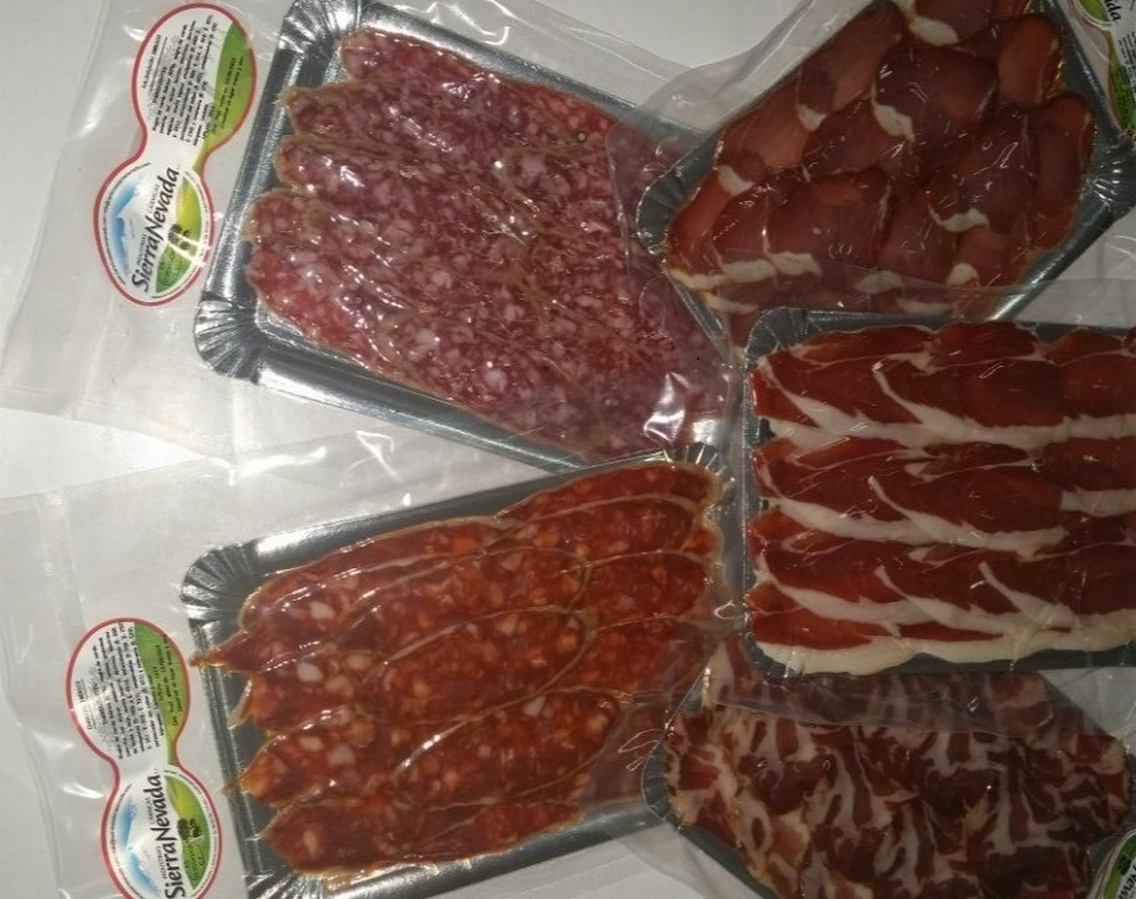Algunos productos de la empresa afectada por listeria