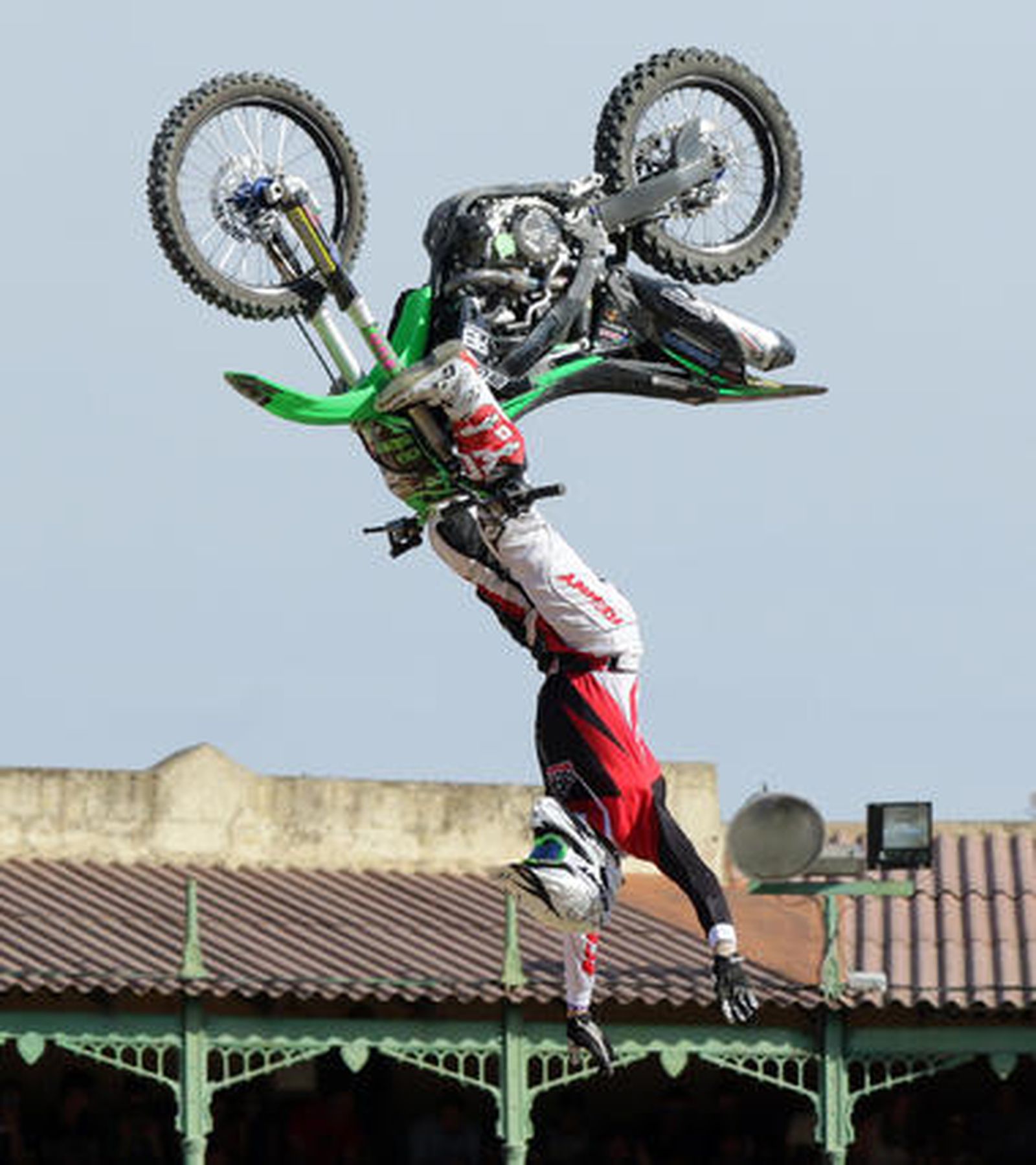 Foto: Miguel Angel Gonzalez