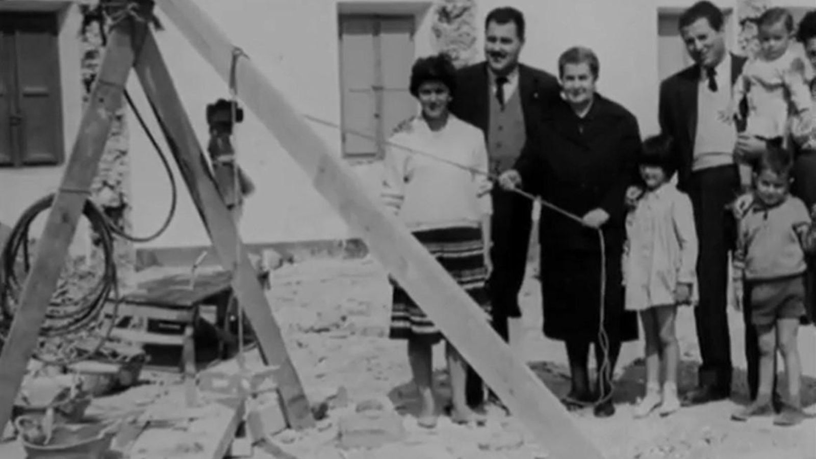 Un recorrido en imágenes por Piquersa, 25 años de maquinaria almeriense