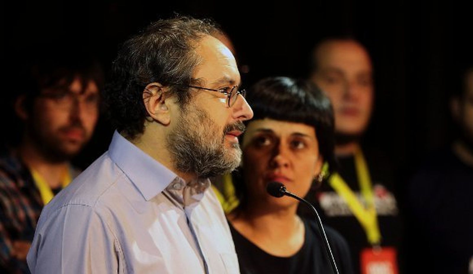 La CUP pospone al domingo 3 su decisión sobre la investidura de Mas