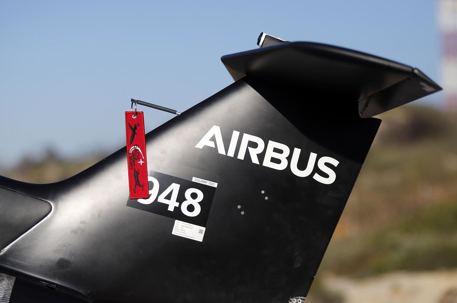 Imágenes del ensayo del demostrador Auto´Mate en el INTA, Huelva