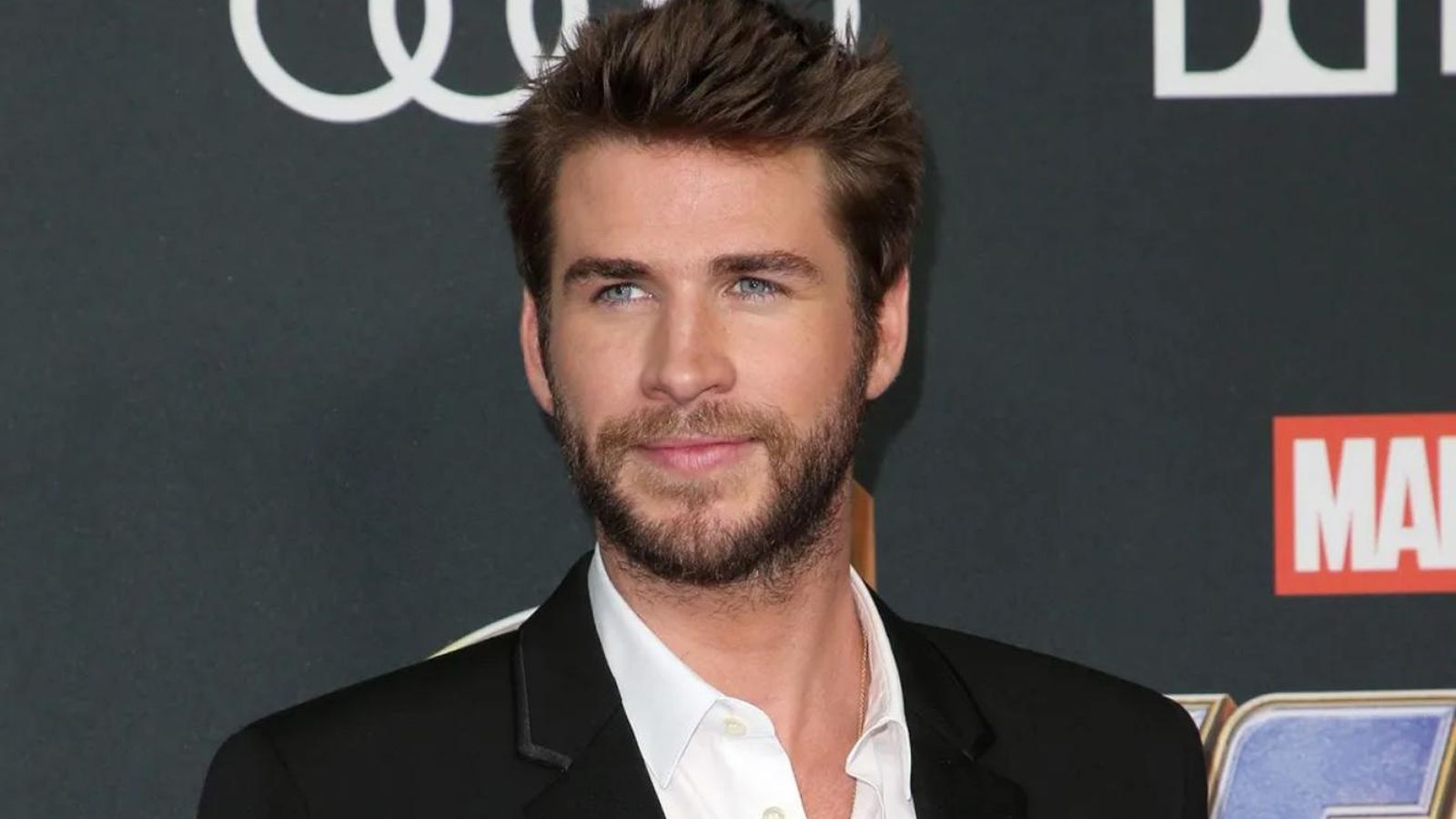 Liam Hemsworth