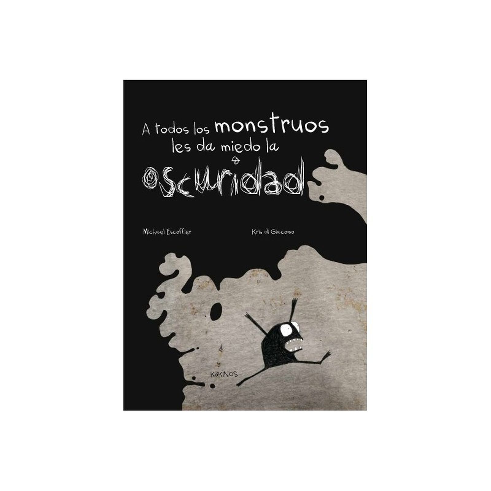 Libros que dan mucho miedo