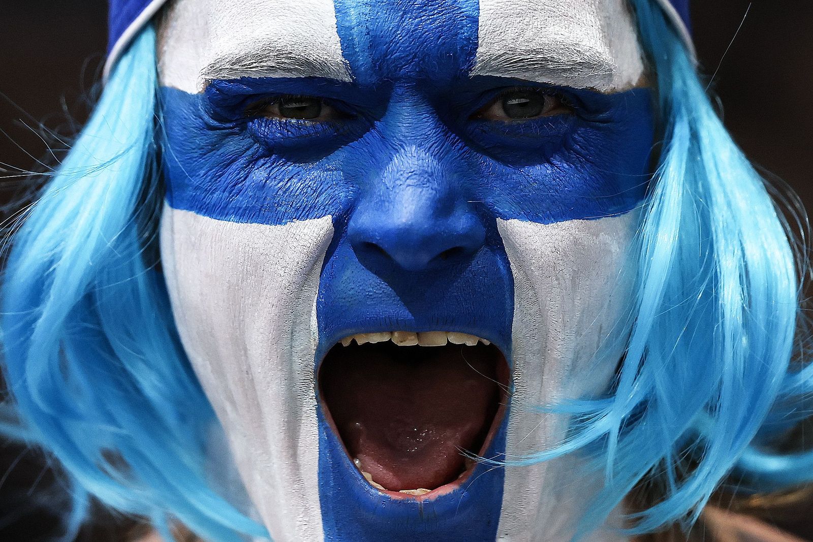 Las mejores fotos de los Juegos Olímpicos de invierno Milán Cortina d'Ampezzo 2026 | Cuarta jornada