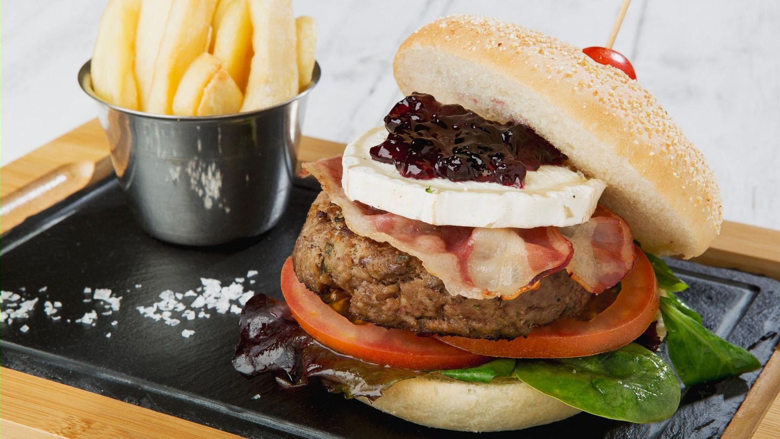 8. SHAMROCK. FOTO CEDIDA POR EL ESTABLECIMIENTO.