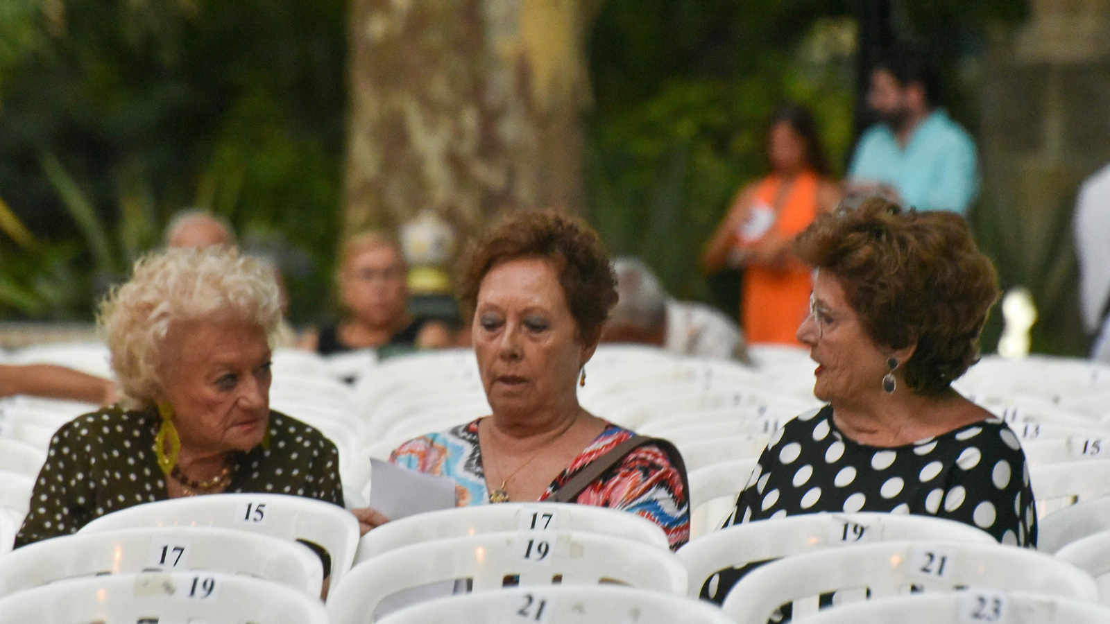 Búscate en el concierto de Diego del Morao  en el IX Encuentro Internacional de guitarra Paco de Lucía