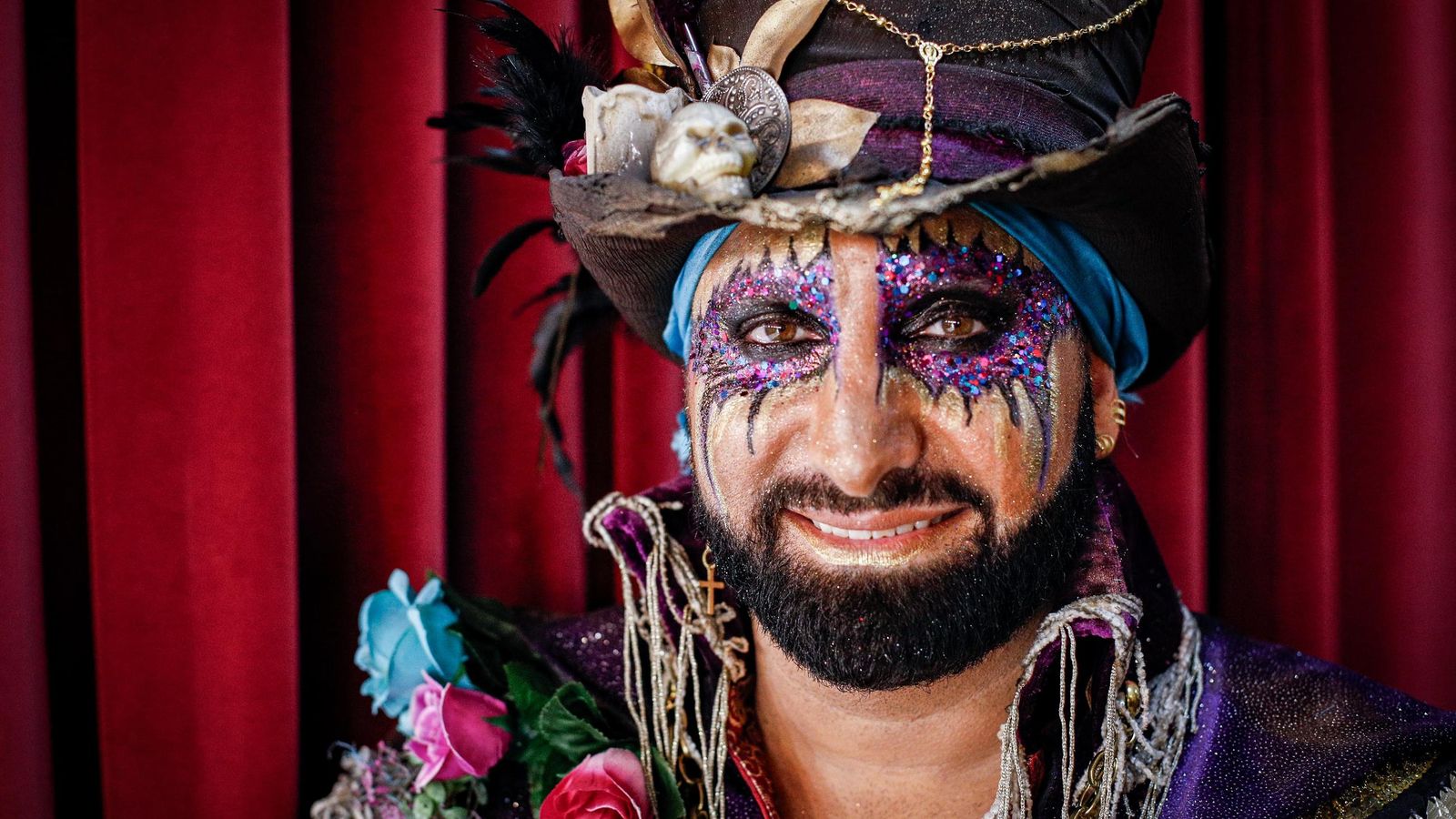 Búscate entre las mejores imágenes de la undécima sesión de preliminares del COAC 2025