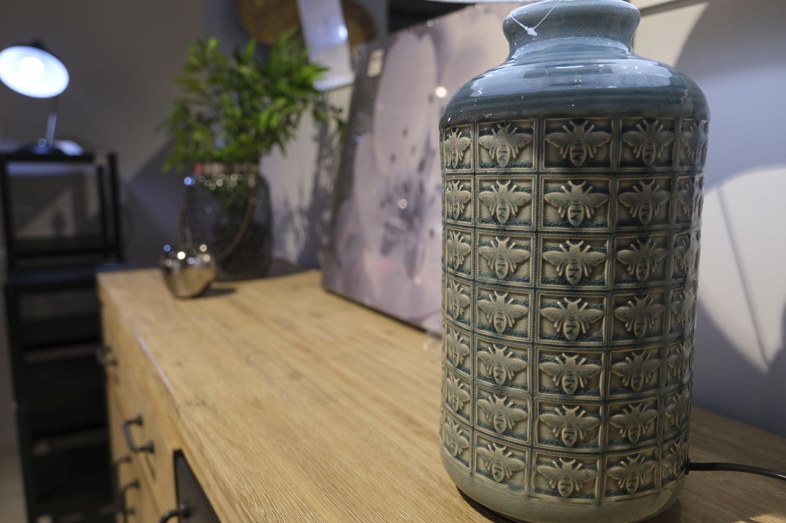 Fotogalería Centro Hogar Sánchez. Almería