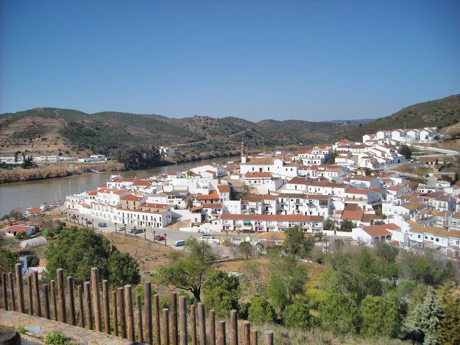 Sanlúcar de Guadiana