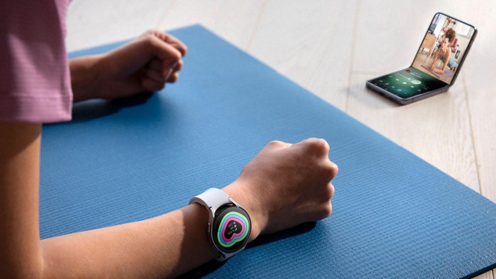 Samsung Galaxy Watch 6