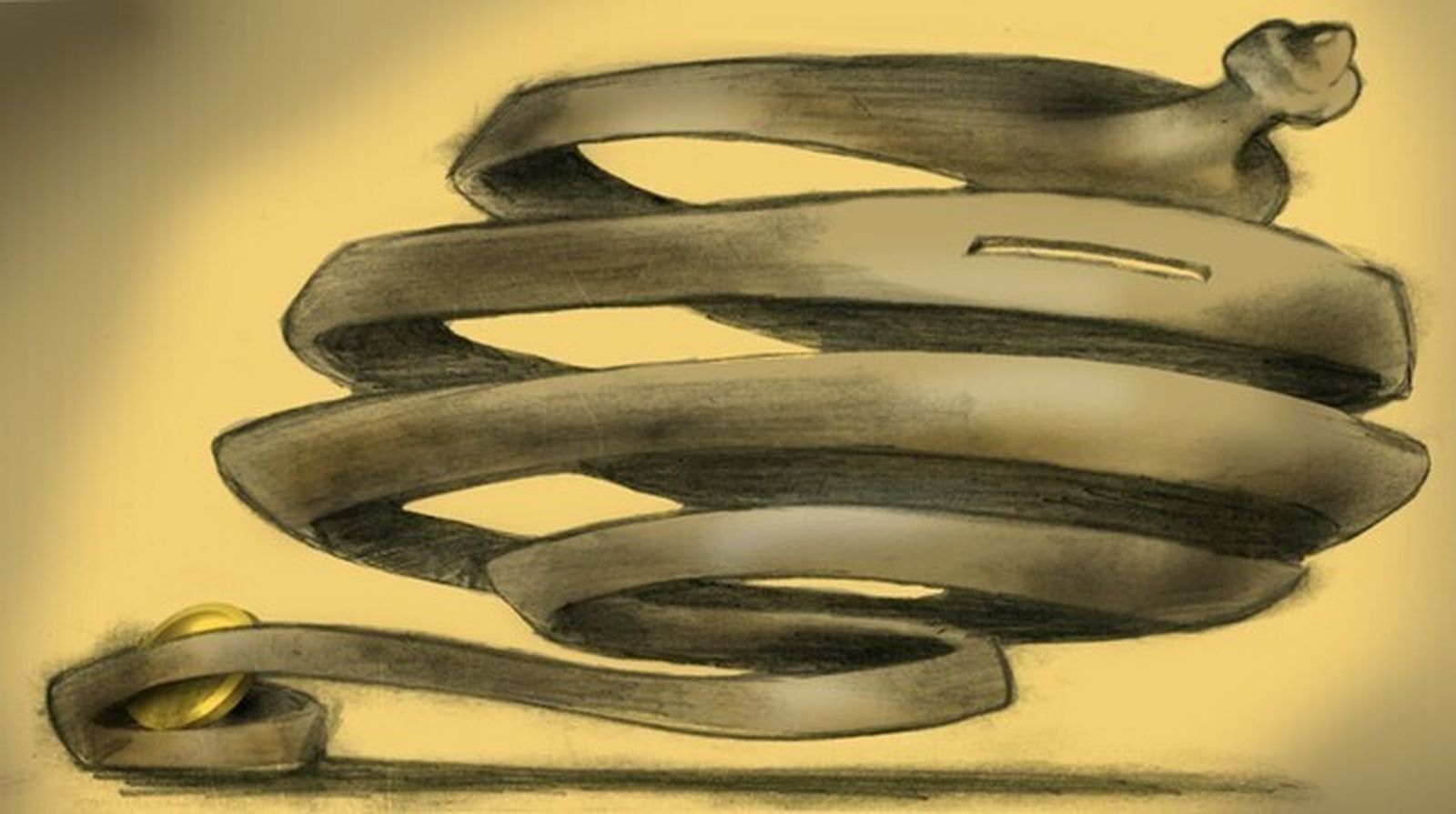 El drama de las pensiones