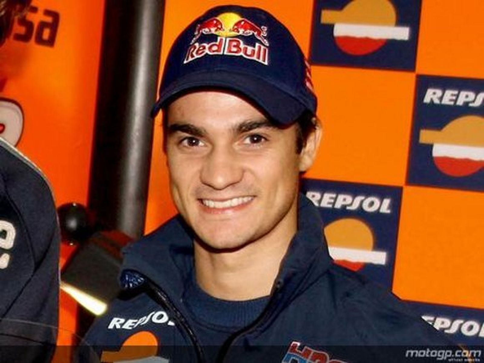 Pedrosa, operado de nuevo de la clavícula derecha