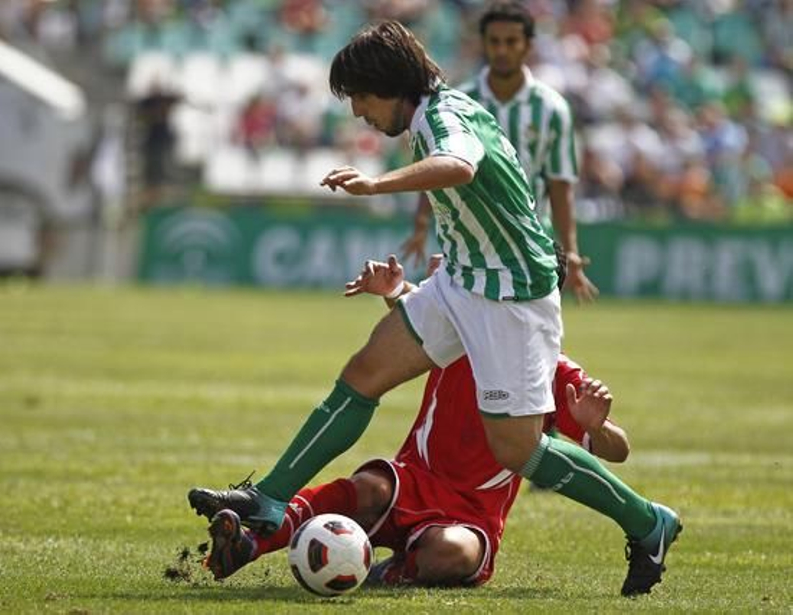 Foto: Antonio Pizarro