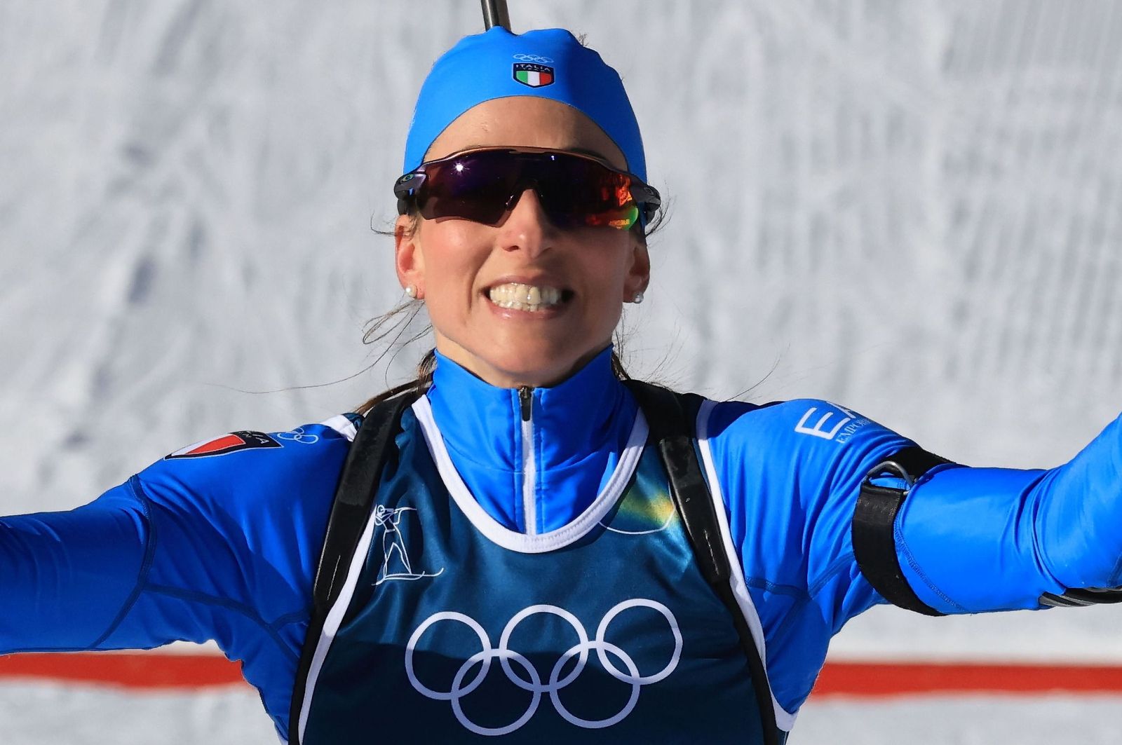 Las mejores fotos de los Juegos Olímpicos de invierno Milán Cortina d'Ampezzo 2026 | Décima jornada