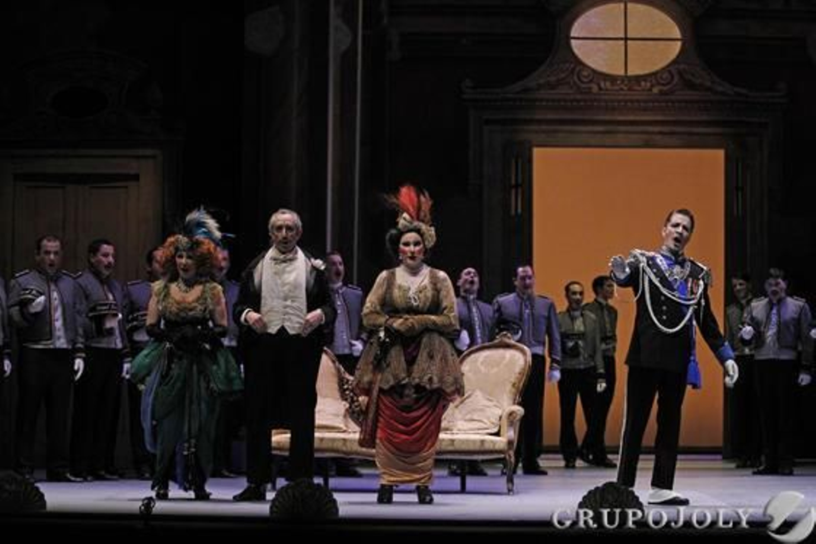 Foto: Antonio Pizarro