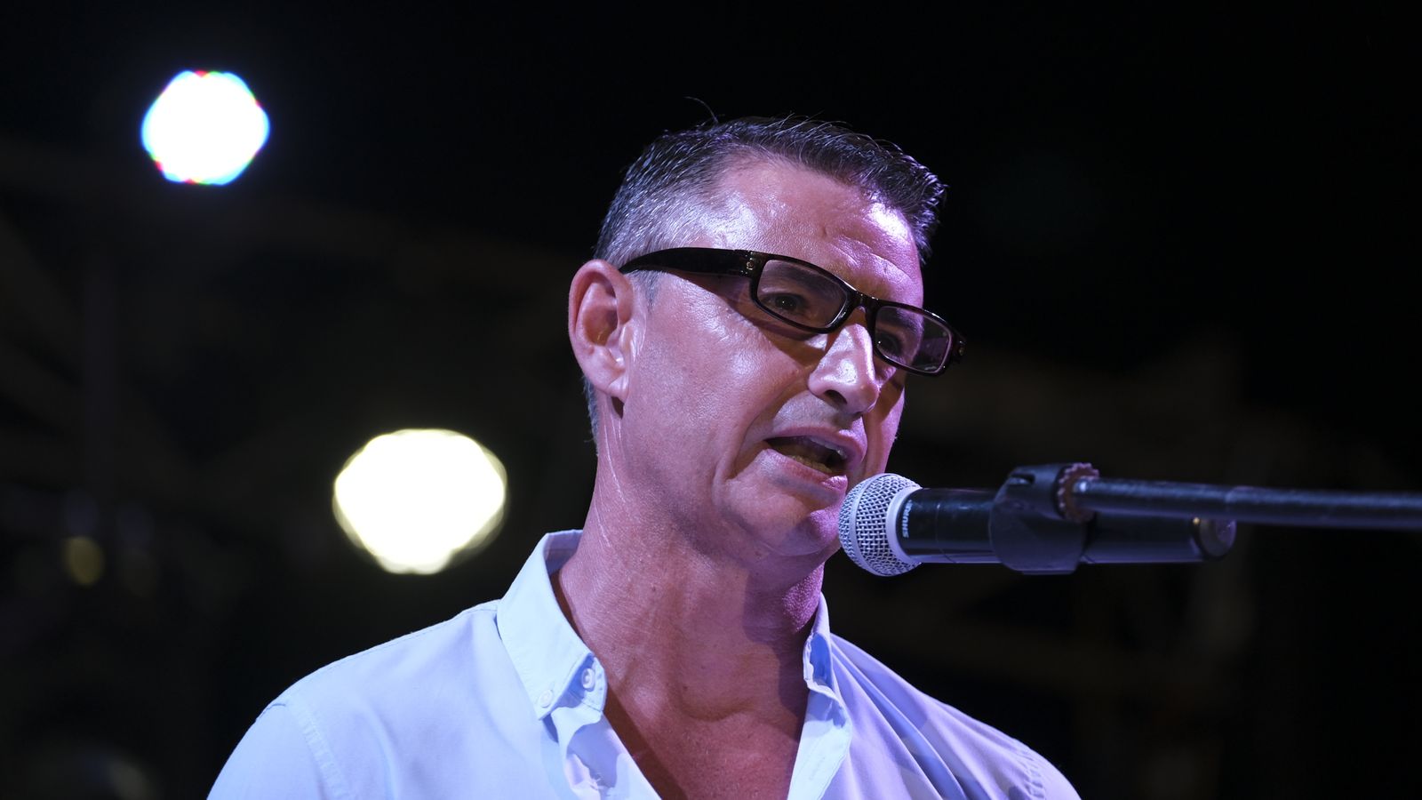 Imágenes de las Fiestas de Garrucha