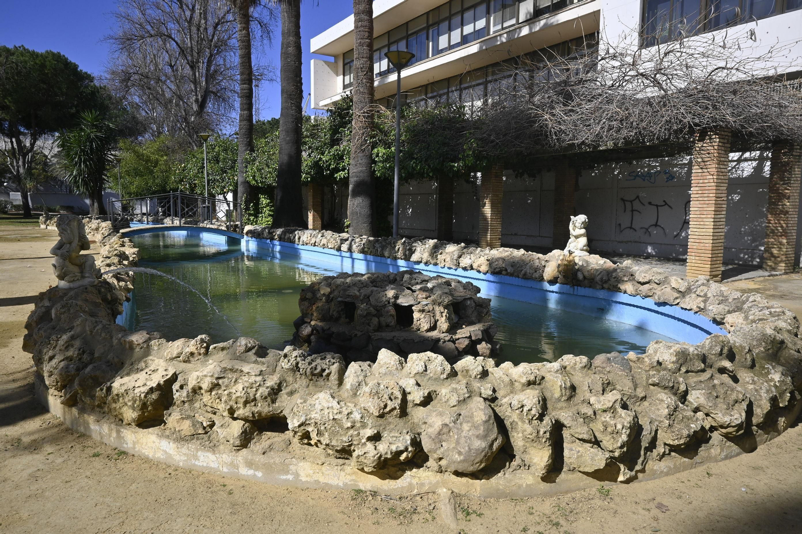 Barrio a barrio: Zafra