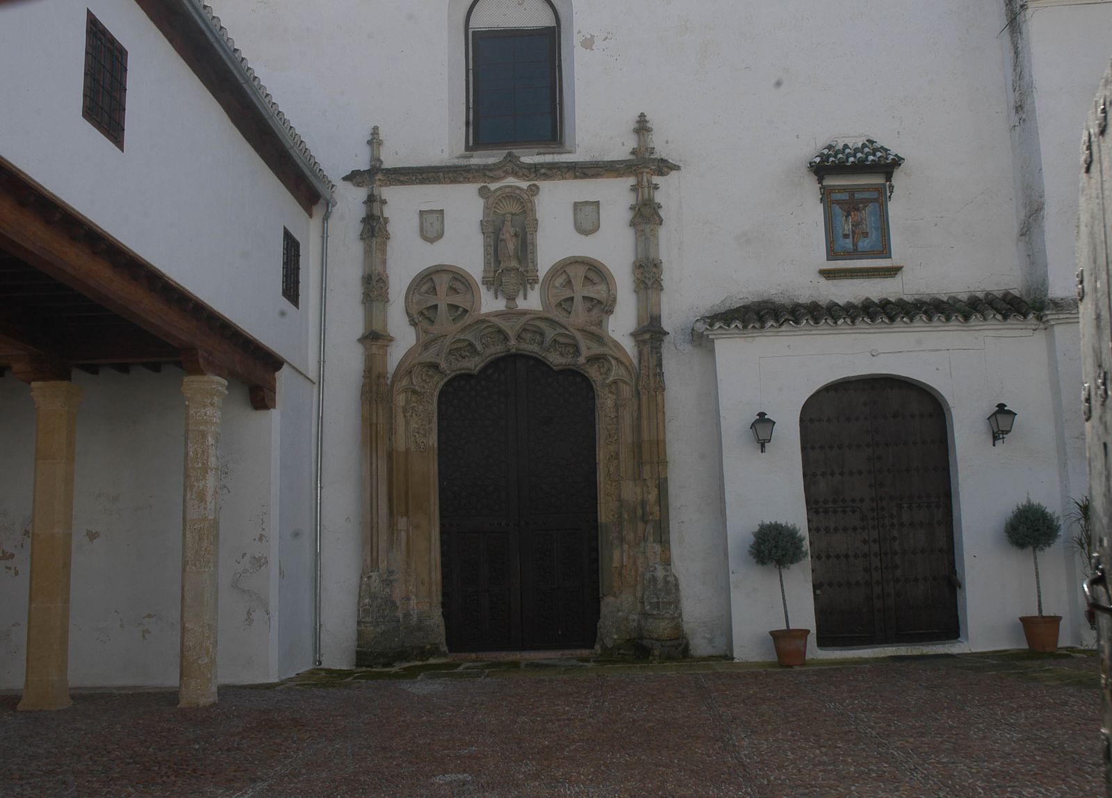 Una vida marcada por San Juan de Ávila