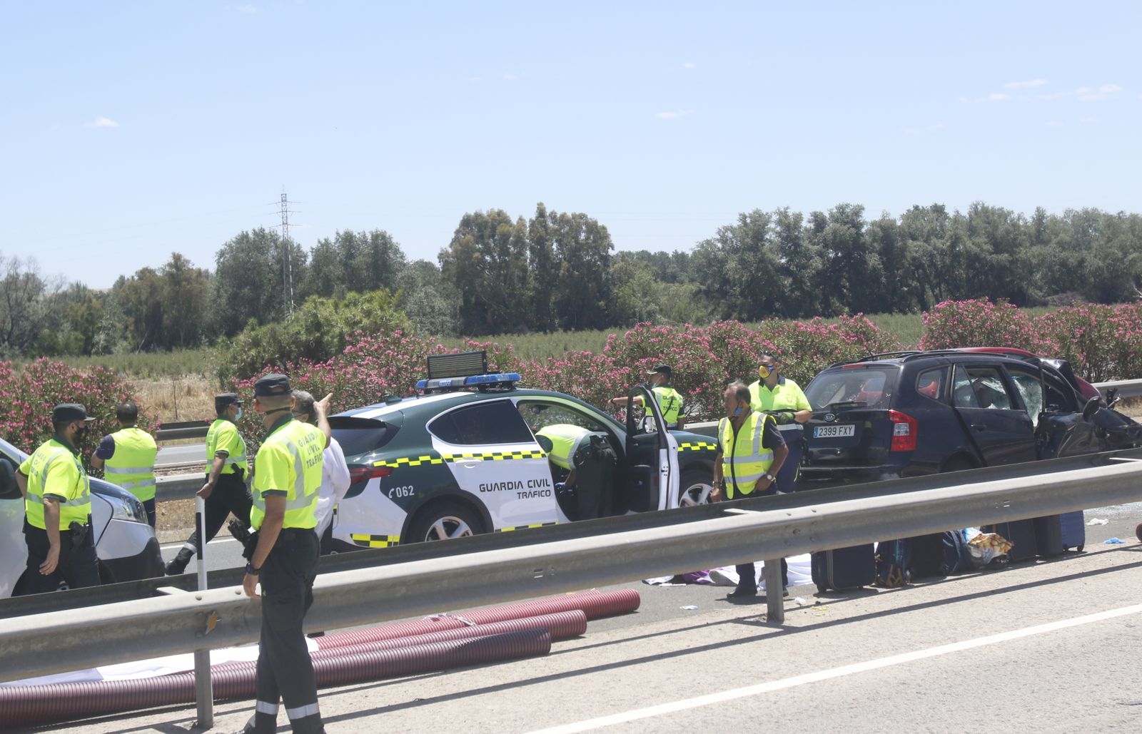 El año 2021 en Córdoba, en imágenes