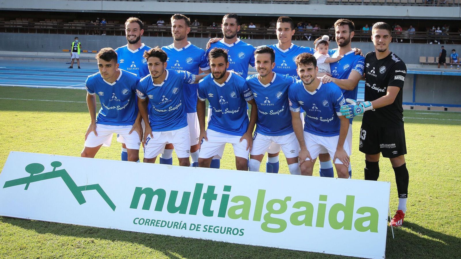 El Xerez DFC ganó el pasado curso su primer partido en Chapín al Villanovense (2-0). El Xerez DFC ganó el pasado curso su primer partido en Chapín al Villanovense (2-0).
