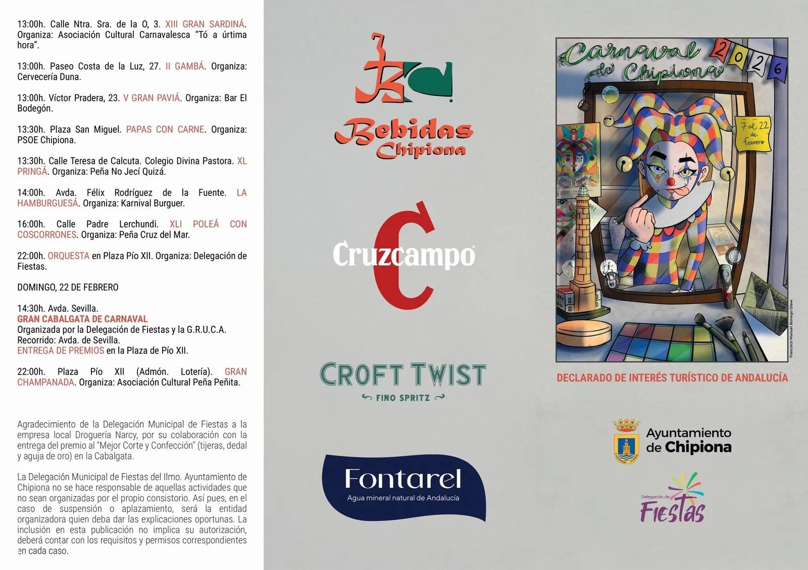 Programación Carnaval de Chipiona 2026..jpg 2