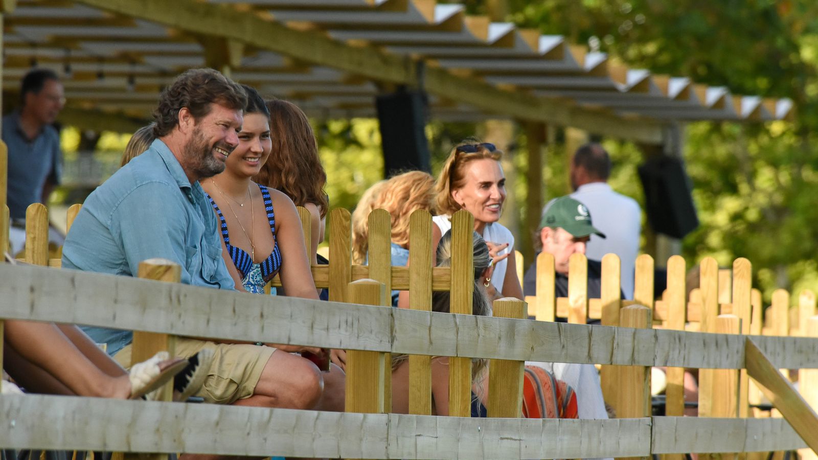 Las fotos del torneo Internacional de polo Sotogrande