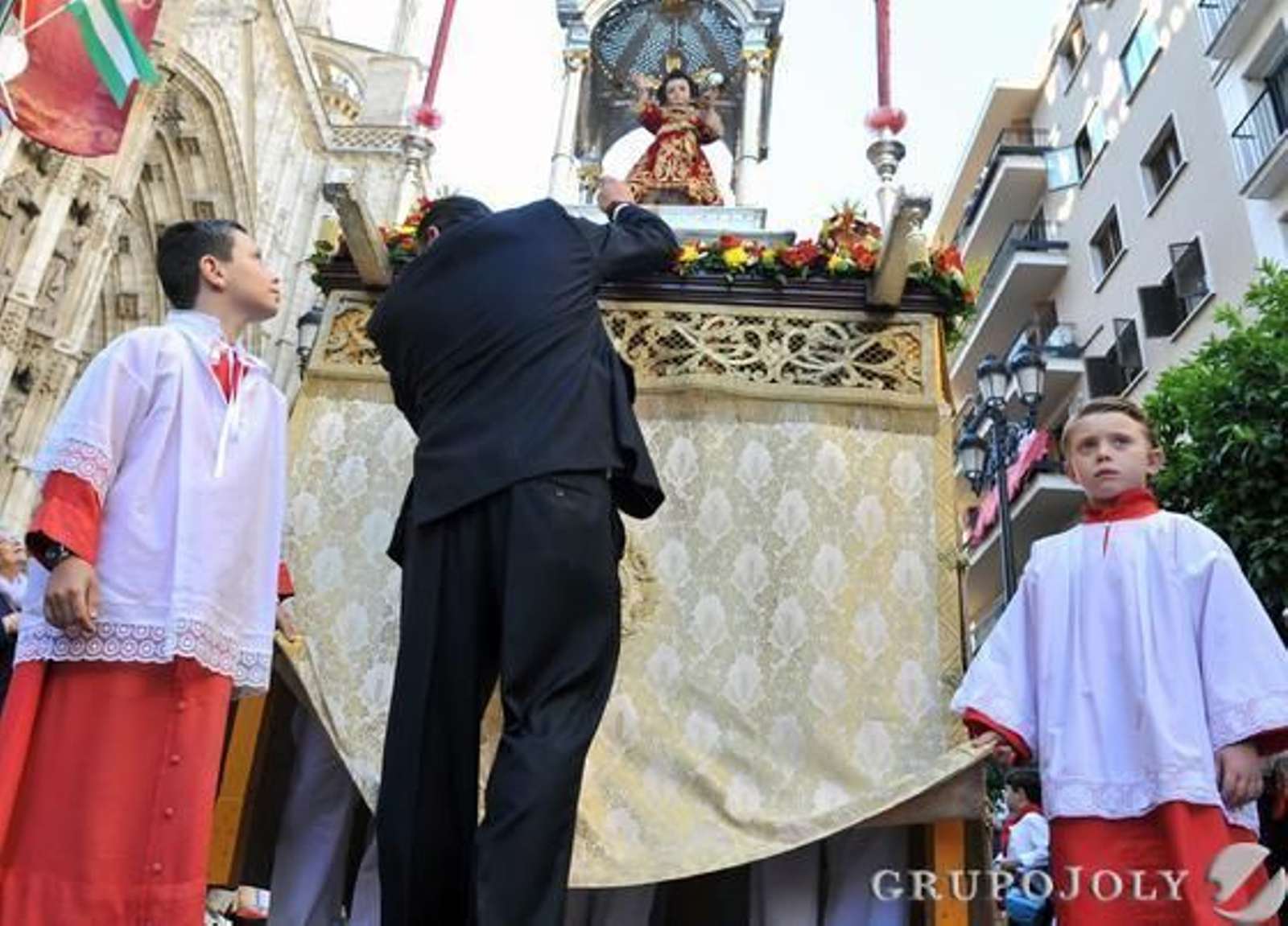 Foto: Juan Carlos Vázquez