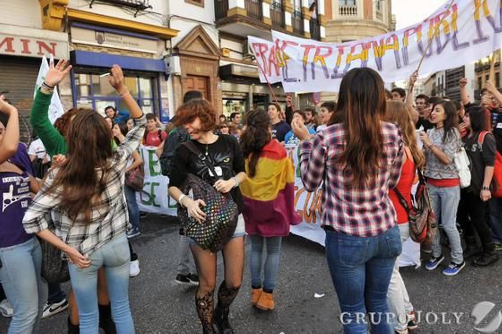 Foto: Juan Carlos Vázquez