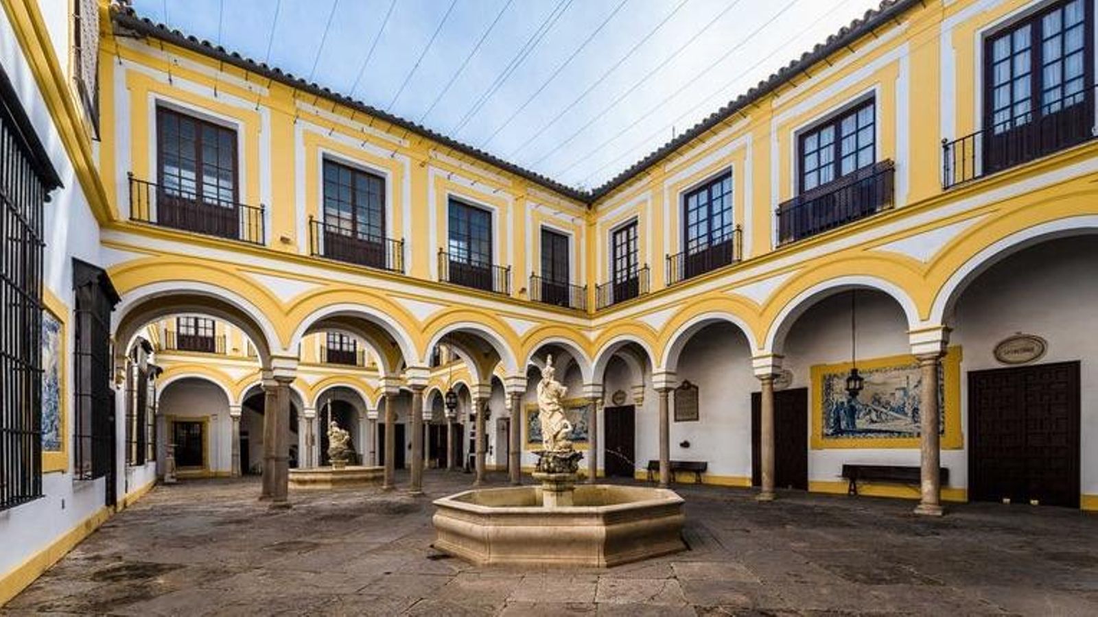 Hospital de la Caridad