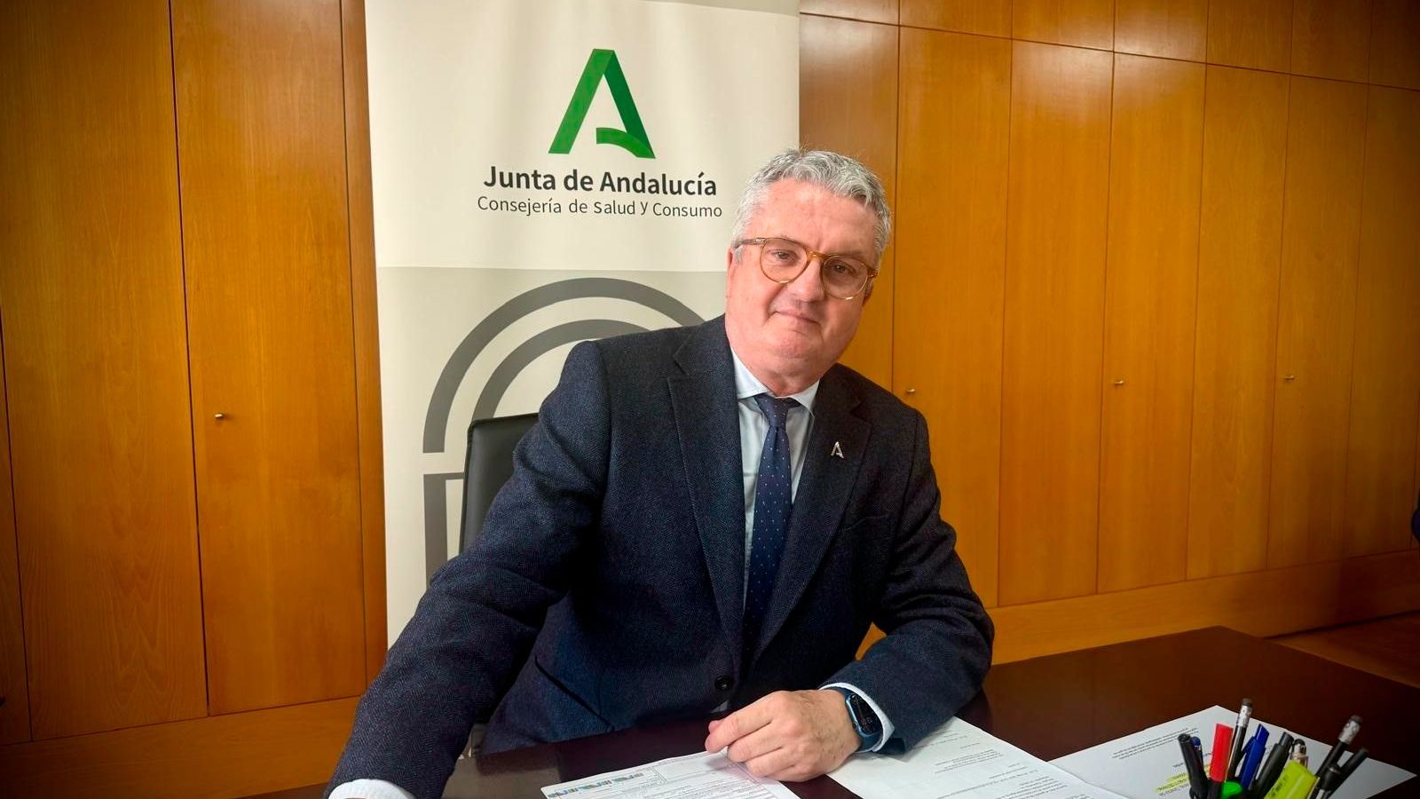 Juan de la Cruz Belmonte.