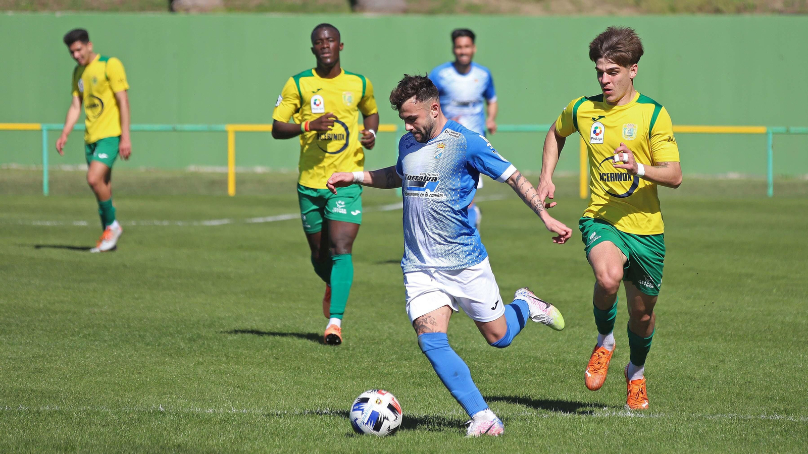 Las mejores fotos del Unión - Xerez CD