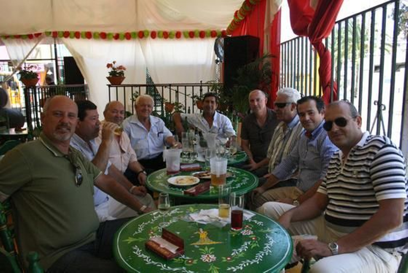 Foto: J.M.Q./Erasmo Fenoy/Fran Montes