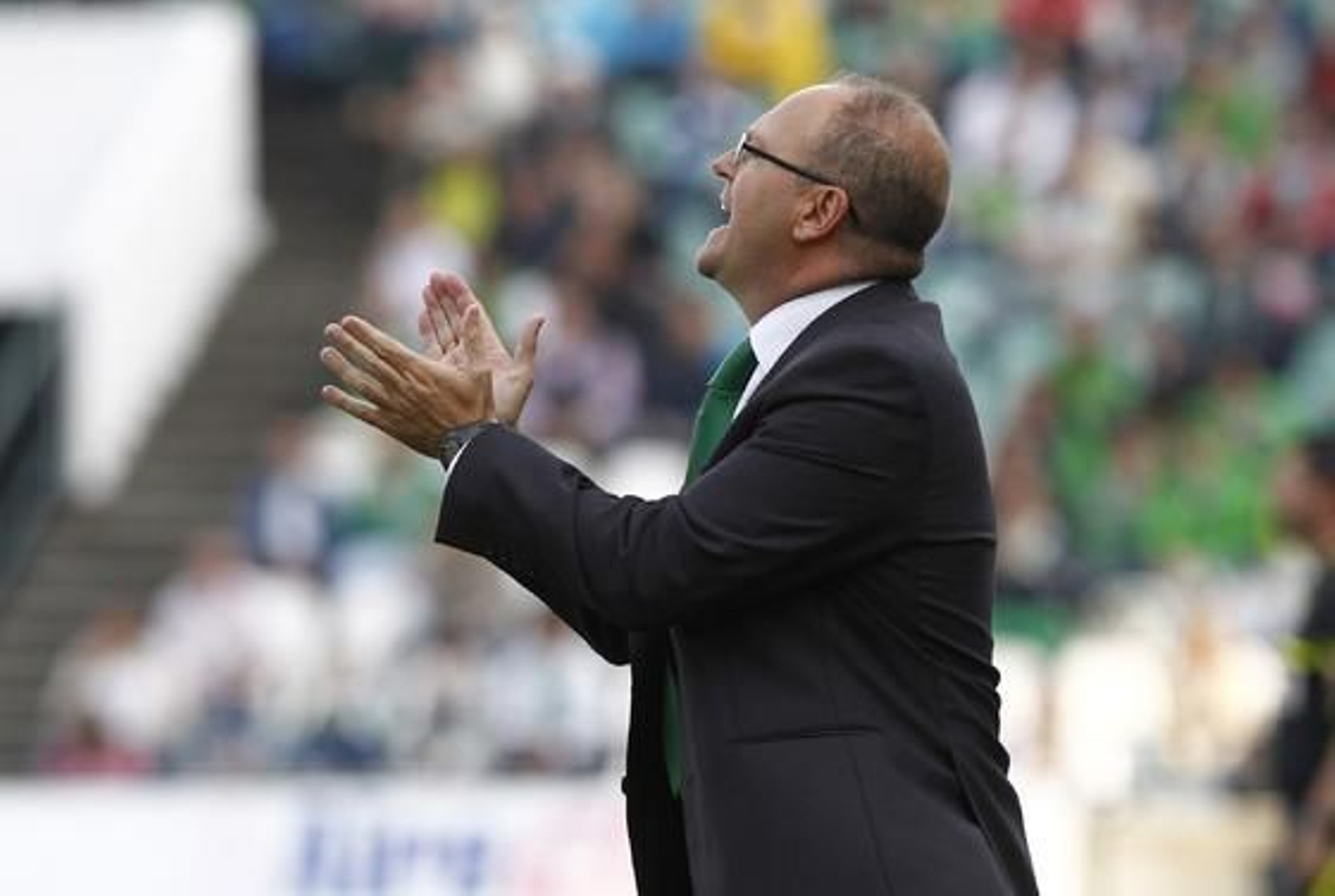 Foto: Antonio Pizarro